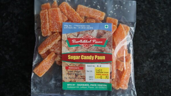 Red Sugar Candy Paun/Titaura - Image 4