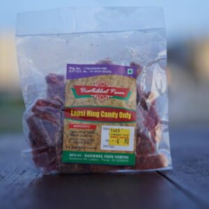 Lapsi Hing Candy only
