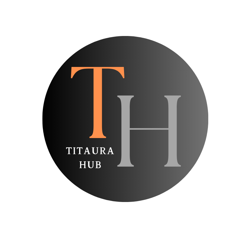 TitauraHUB